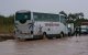 Veel schade door regen op weg Ouezzane-Chefchaouen