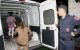 Vier meisjes in Marrakech gearresteerd voor roofoverval