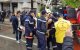 Brand in kliniek in Tetouan (foto's & video)