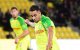 België: celstraf voor voetballer Yassine El Ghanassy