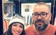 Eerste foto Koning Mohammed VI sinds hij het ziekenhuis verliet
