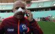 Coach RS Berkane aangevallen in Tunesië (video)