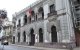 Marokkaanse ambachtslieden gaan paleis in Chili restaureren