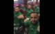 Vrolijke sfeer in bus Atlas Leeuwen (video)