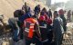 Gewonden na instorten muur markt in Marokko