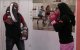 Kaoutar, jonge Marokkaanse gepassioneerd door full-contact (video)