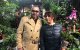 Koning Mohammed VI aan fan met haar in de war die foto wil: "Het maakt niet uit" (foto's)