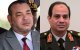 Mohammed VI feliciteert Abdel Fattah al-Sisi met presidentschap