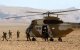 Helikopter Marokkaans leger stort neer in Errachidia