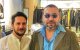 Koning Mohammed VI opnieuw in boetiek in Parijs gezien (foto)