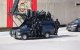 Nador: bende autodieven en drugssmokkelaars opgerold