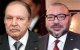 Koning Mohammed VI condoleert Bouteflika na crash vliegtuig