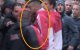 Hakim Ziyech aangevallen door supporters Ajax (video)