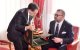 Koning Mohammed VI benoemt hoge functionarissen, dit zijn ze