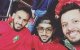 Viva Morocco, officieel liedje van Hatim Ammor voor het WK-2018 (video)