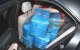 Frankrijk: 1,5 ton drugs uit Marokko onderschept