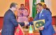 Marokko en Congo sluiten 14 overeenkomsten