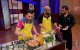 Marokko: dit zijn de kandidates van MasterChef Celebrity