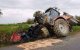 Marokko: doden bij ongeval met tractor