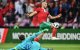 Uitslag wedstrijd Marokko-Oekraïne 0-0