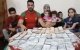 Marokkaan zamelt 460.000 dirham in voor weduwe met vijf kinderen (video)