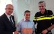 Nederlands: kickboksleraar Khalid Chennouf wint "Be a Nelson Award"