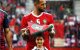 Mehdi Benatia raakt fans met mooi gebaar (foto's)