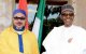 President Nigeria in Marokko verwacht om gasleiding te bespreken