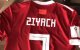 Ziyach en niet Ziyech op WK-shirt middenvelder (foto)
