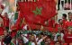 Saoediërs door Marokkaanse supporters uitgefloten in Rusland (video)