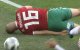 WK-2018: Nordin Amrabat out door hersenschudding