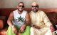 Nieuwe foto Mohammed VI en Abu Bakr Azaitar gaat viraal (foto)