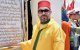 Koning Mohammed VI in Mauritanië verwacht
