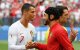 FIFA reageert op beschuldigingen Amrabat over pro-Portugal scheidsrechter 