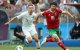 Nordin Amrabat mist mogelijk wedstrijd tegen Spanje