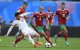 Marokko moet flinke boete aan FIFA betalen voor overtredingen tijdens WK