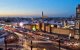 Casablanca en Rabat bij duurste steden in Afrika
