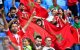 WK-2018: 700 Marokkanen probeerden Europa illegaal binnen te komen