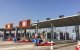 Nieuwe tolpoorten met 18 banen op snelweg Casablanca