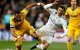 Ronaldo over Benatia: "Een grote verdediger!"