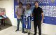 Mounir El Hamdaoui technisch directeur Chabab Rif Al Hoceima