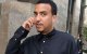 Gewapende mannen dringen woning French Montana binnen