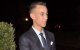 Kroonprins Moulay Hassan in bioscoop Tanger gespot (video)