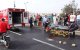 Marokko: dief maakt dodelijk crash na stelen telefoon politievrouw