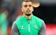  Oussama Tannane terug naar Eredivisie