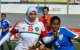 Speelsters vrouwelijk voetbalelftal Marokko verdwijnt na wedstrijd in Spanje