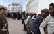 Marokko: autoriteiten verplaatsen honderden migranten uit noorden