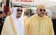 Mohammed VI nodigt Koning Salman van Saoedi-Arabië uit
