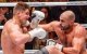 Badr Hari aan Rico Verhoeven: "Vergeet niet wie de baas is!"