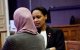 VN uit kritiek op ontslag vrouw wegens hoofddoek in Frankrijk